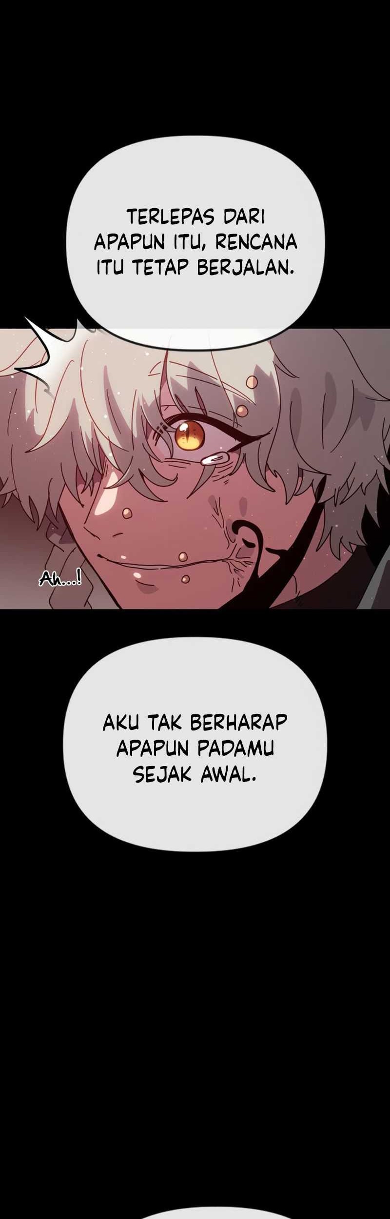 The Second Life Is a Healing Life? Chapter 7 - halaman 82