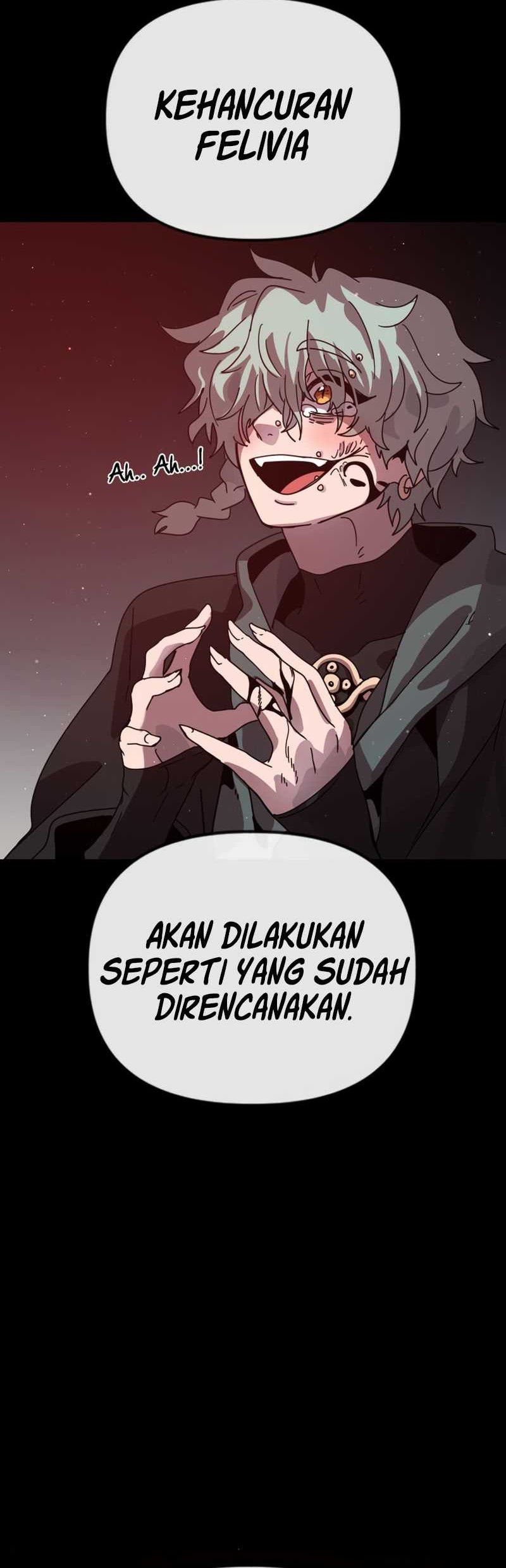 The Second Life Is a Healing Life? Chapter 7 - halaman 84