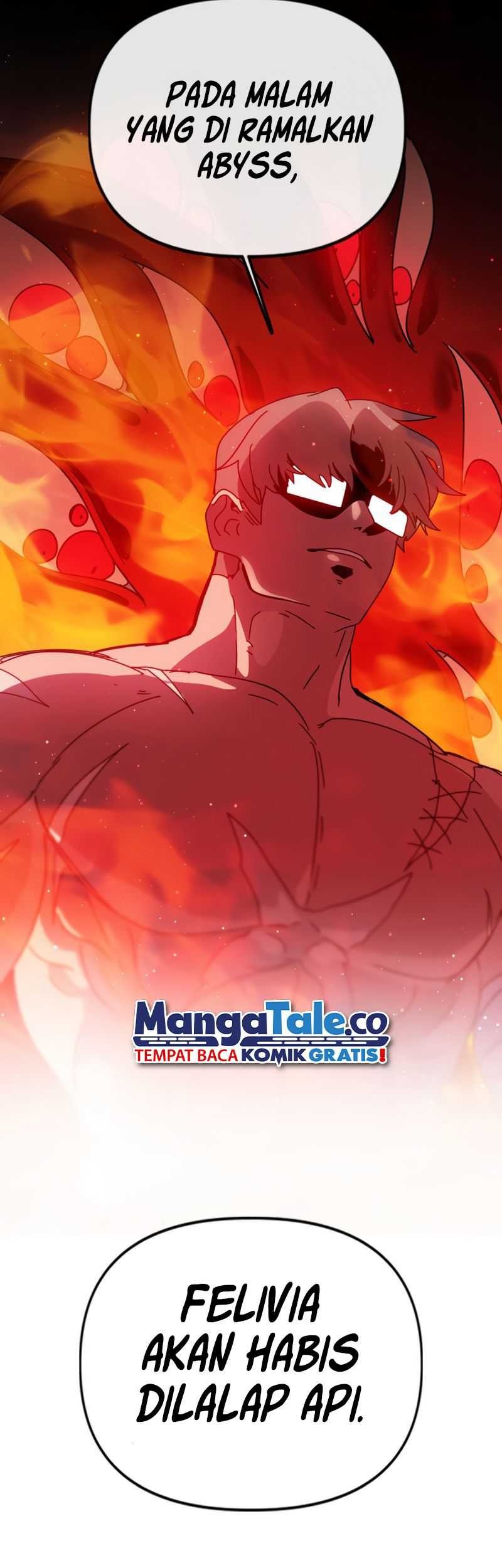 The Second Life Is a Healing Life? Chapter 7 - halaman 85