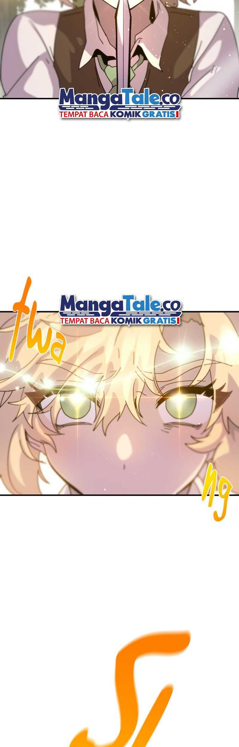 The Second Life Is a Healing Life? Chapter 7 - halaman 87