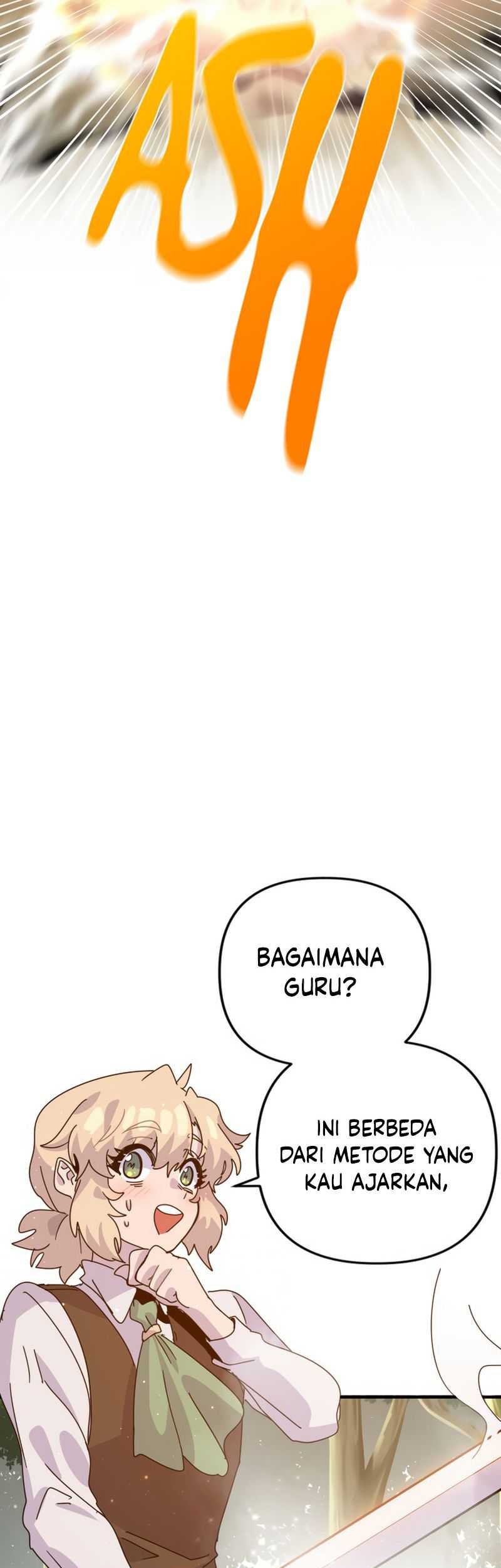 The Second Life Is a Healing Life? Chapter 7 - halaman 89