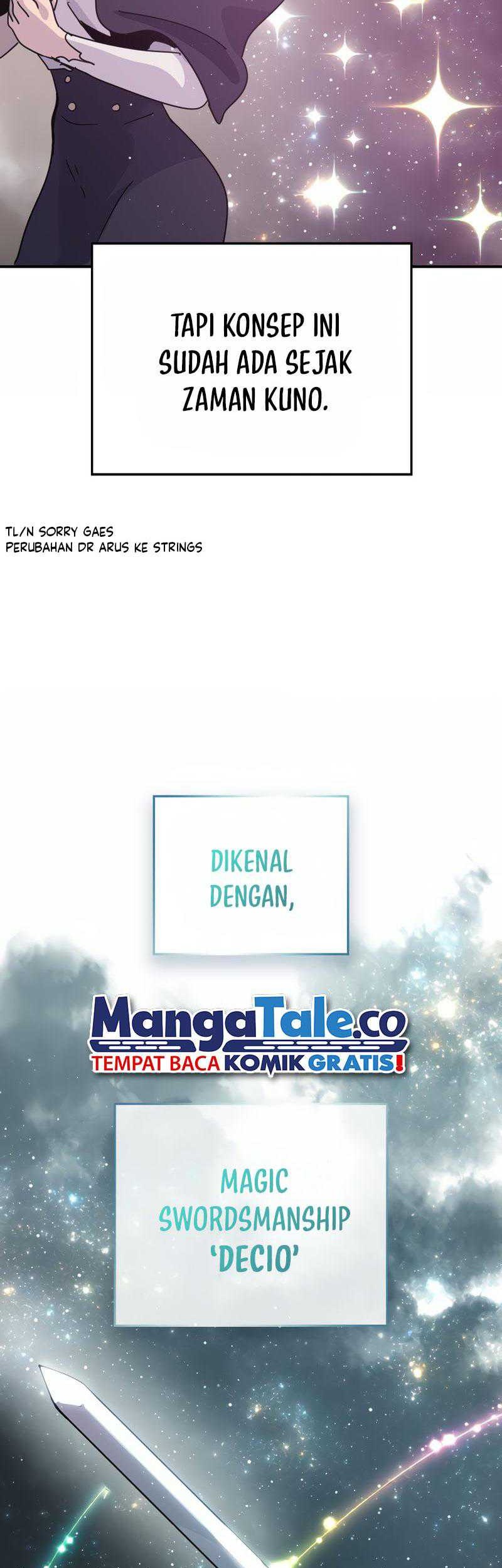 The Second Life Is a Healing Life? Chapter 8 - halaman 11
