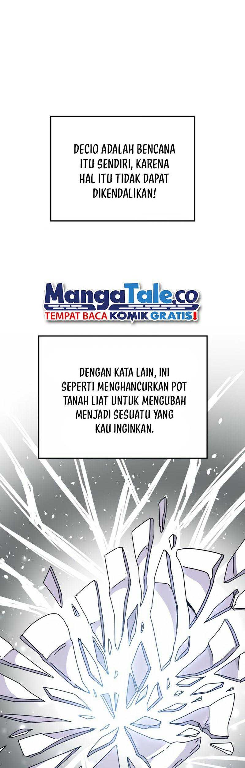 The Second Life Is a Healing Life? Chapter 8 - halaman 14