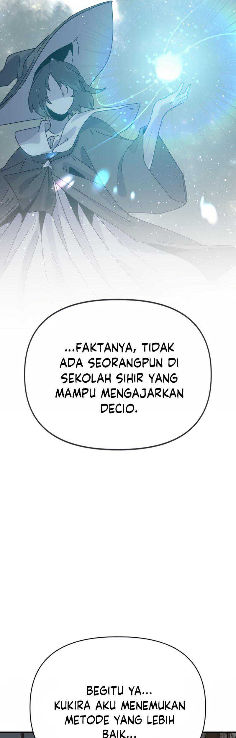 The Second Life Is a Healing Life? Chapter 8 - halaman 21