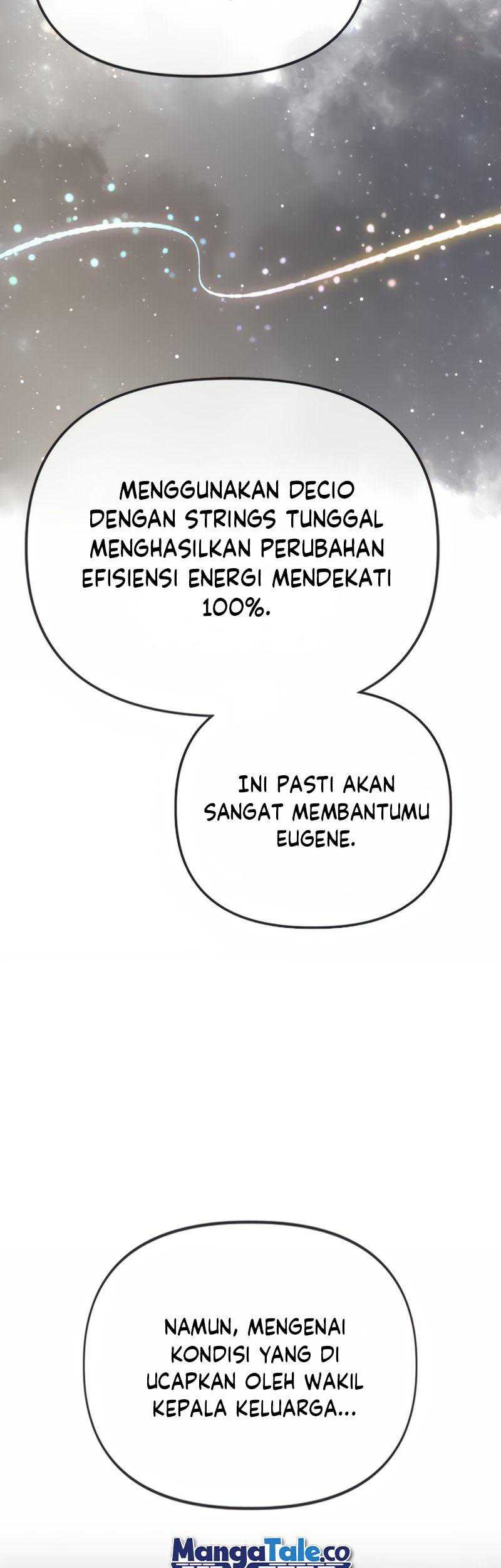 The Second Life Is a Healing Life? Chapter 8 - halaman 23