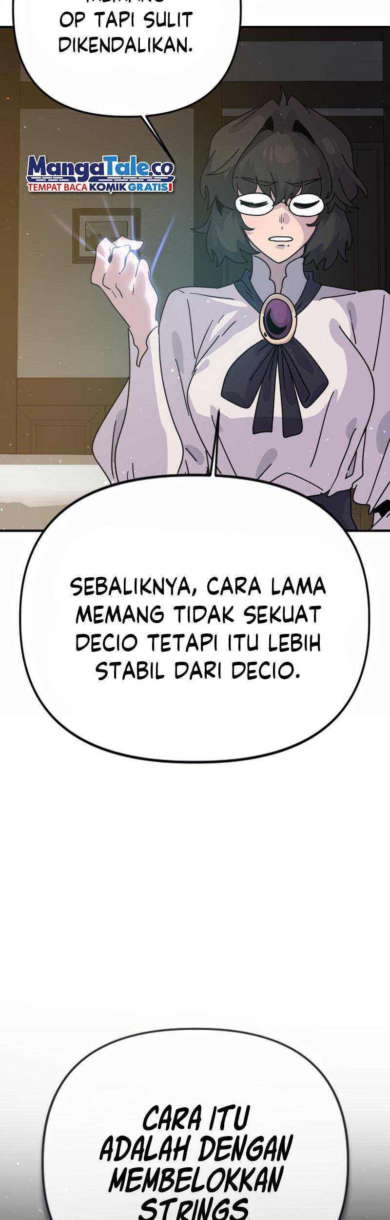 The Second Life Is a Healing Life? Chapter 8 - halaman 27