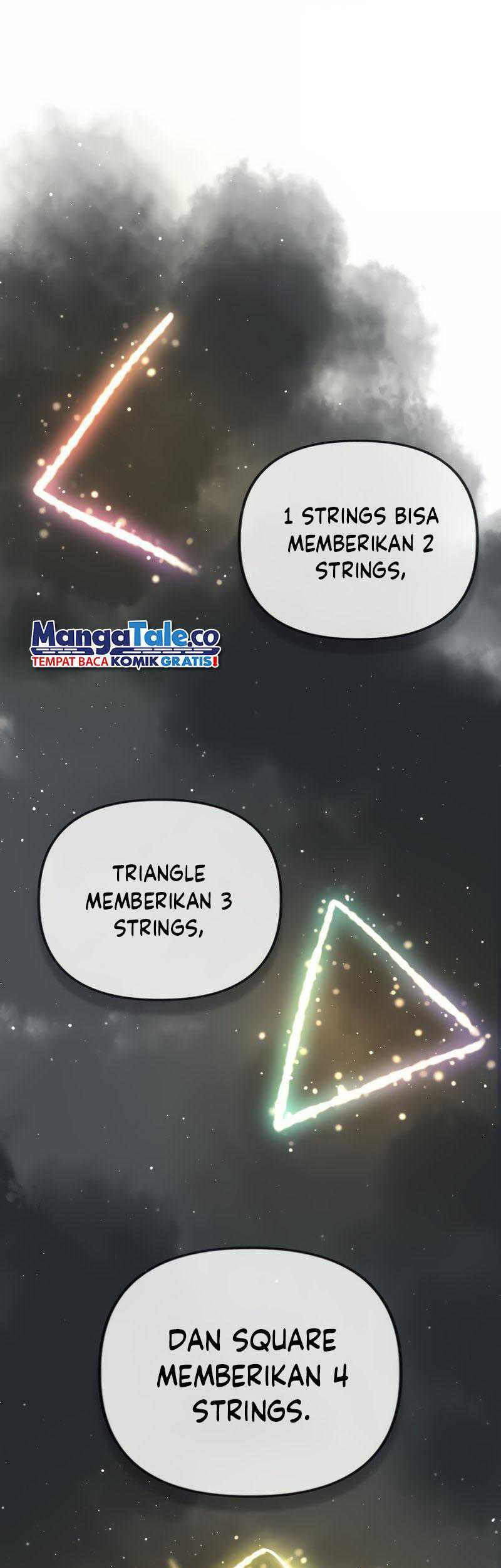 The Second Life Is a Healing Life? Chapter 8 - halaman 29