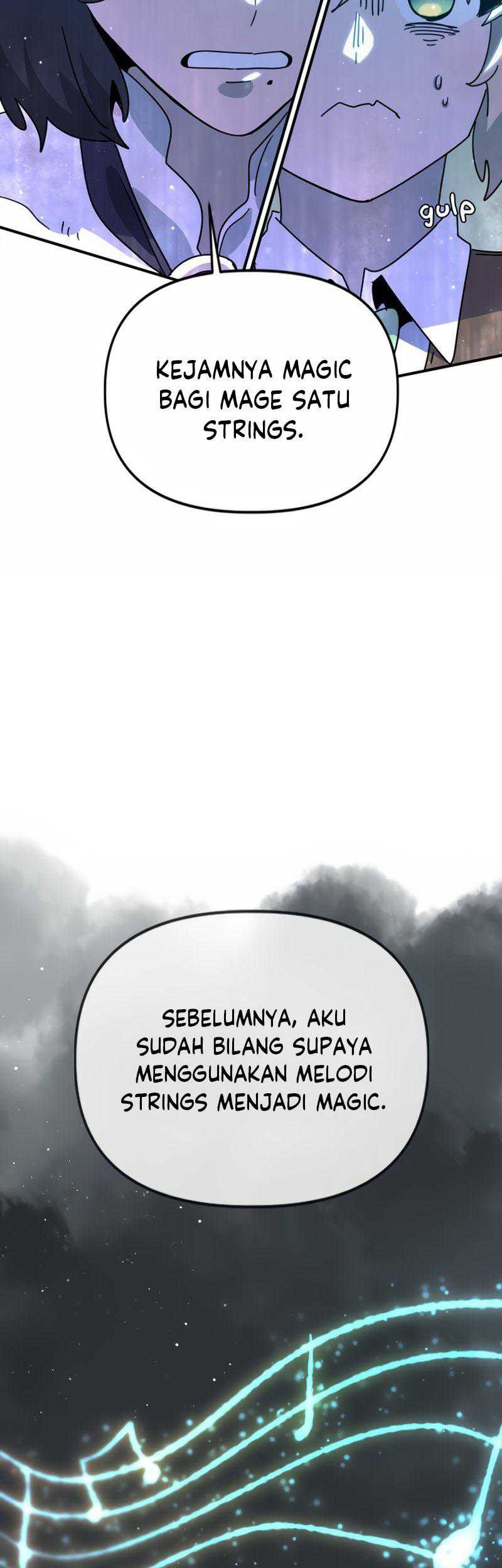 The Second Life Is a Healing Life? Chapter 8 - halaman 31