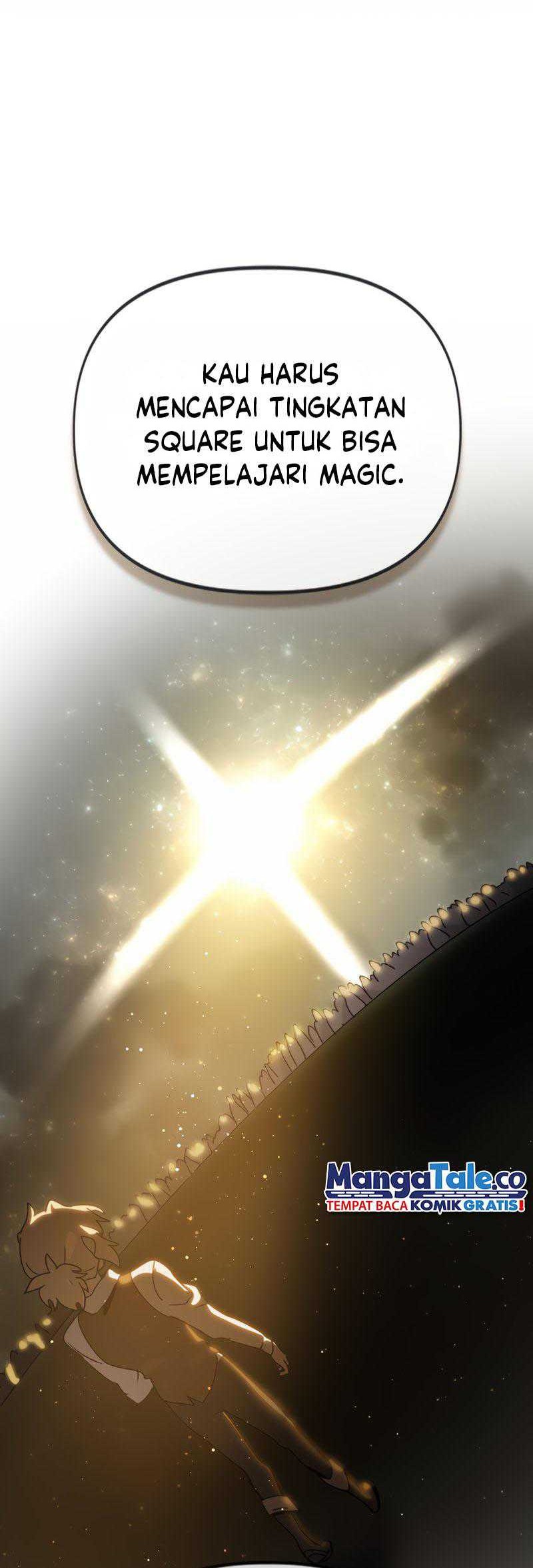 The Second Life Is a Healing Life? Chapter 8 - halaman 36