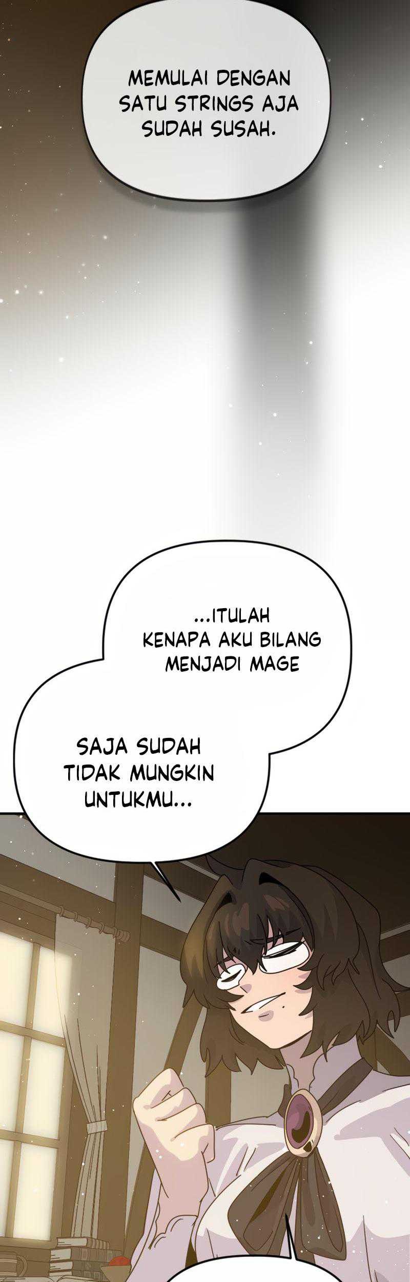 The Second Life Is a Healing Life? Chapter 8 - halaman 37