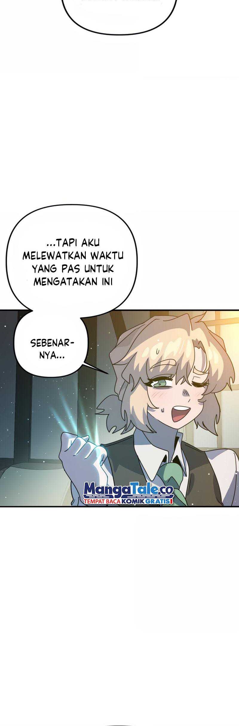 The Second Life Is a Healing Life? Chapter 8 - halaman 40