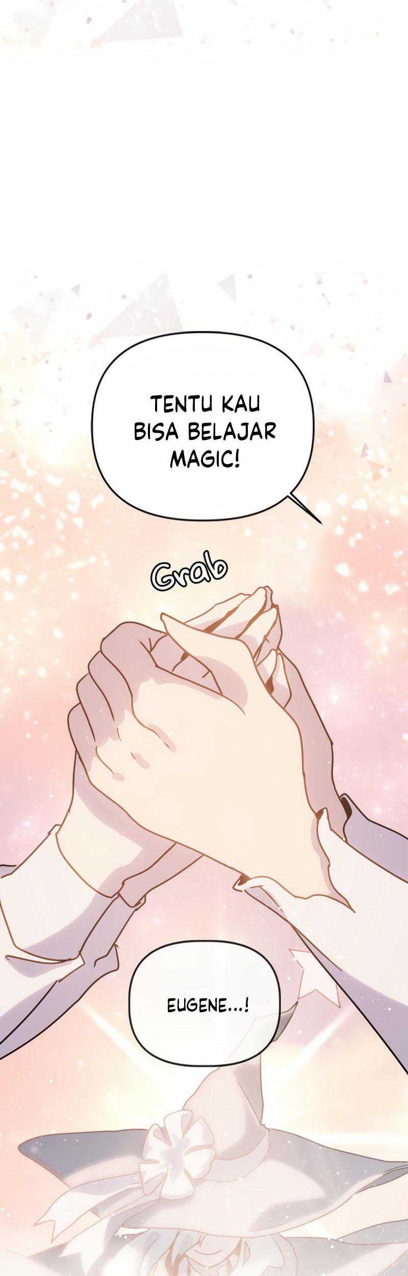 The Second Life Is a Healing Life? Chapter 8 - halaman 46
