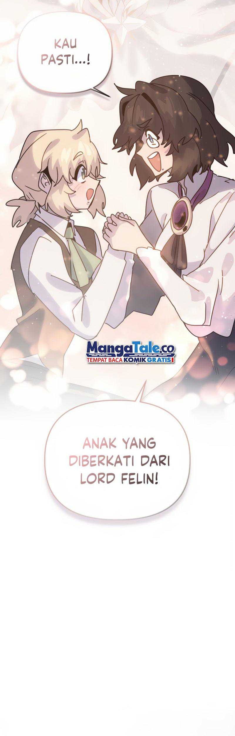The Second Life Is a Healing Life? Chapter 8 - halaman 47