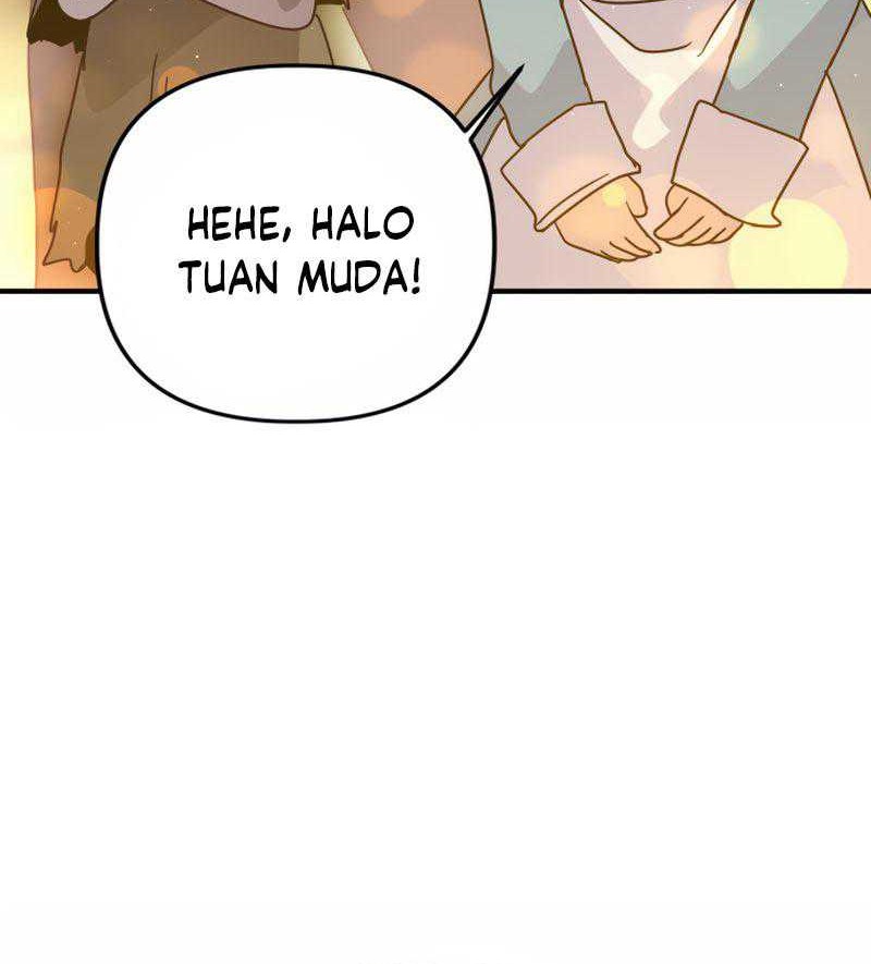 The Second Life Is a Healing Life? Chapter 8 - halaman 52
