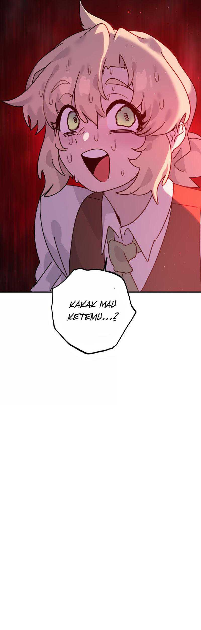 The Second Life Is a Healing Life? Chapter 8 - halaman 65