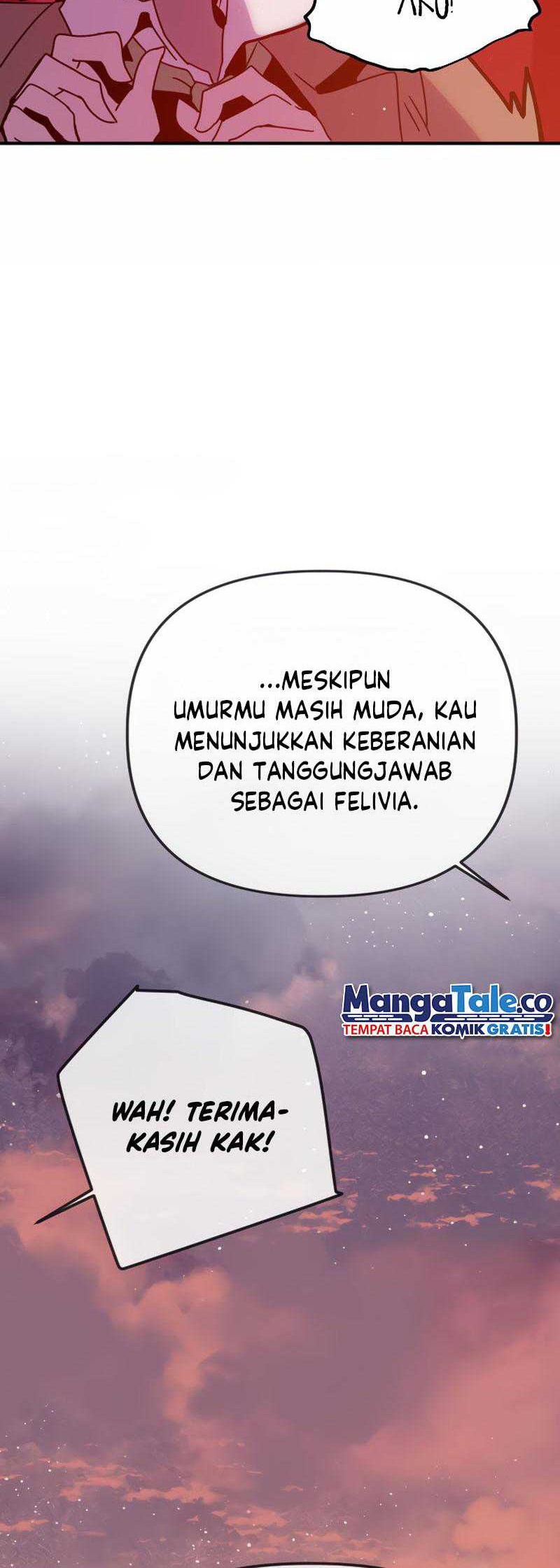The Second Life Is a Healing Life? Chapter 8 - halaman 72