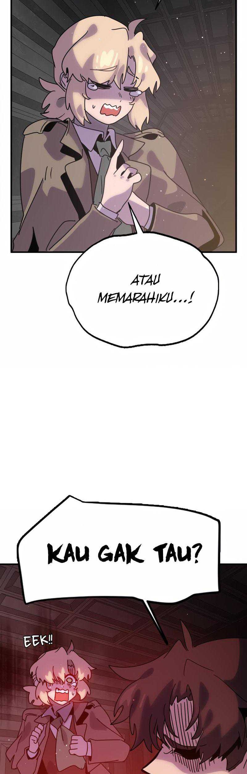 The Second Life Is a Healing Life? Chapter 8 - halaman 74