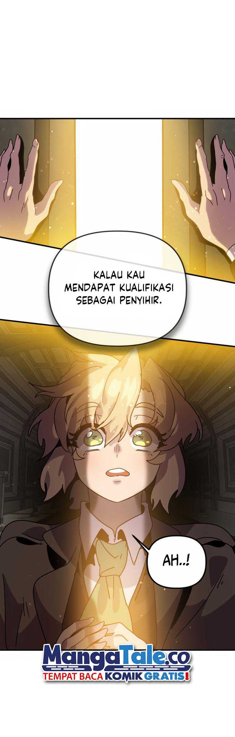 The Second Life Is a Healing Life? Chapter 8 - halaman 82