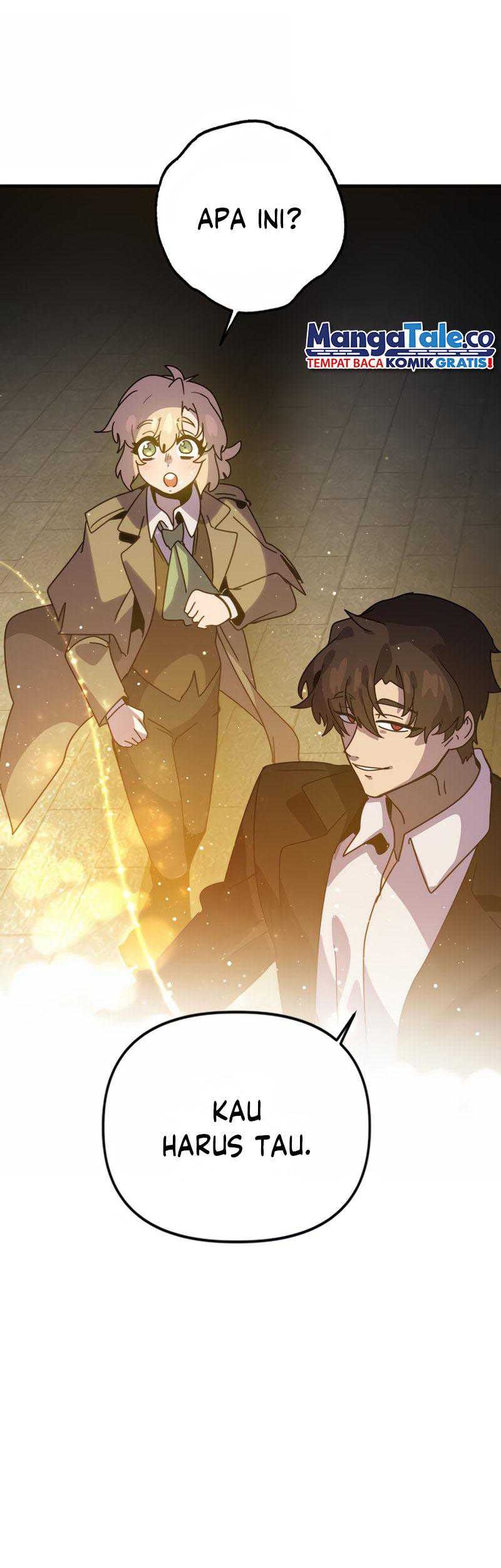 The Second Life Is a Healing Life? Chapter 8 - halaman 84