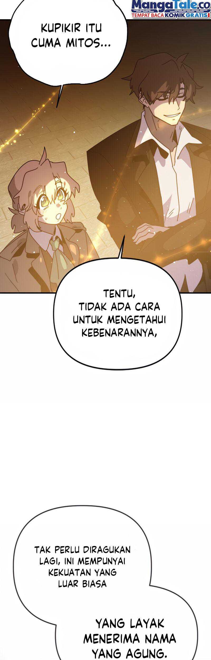 The Second Life Is a Healing Life? Chapter 8 - halaman 87