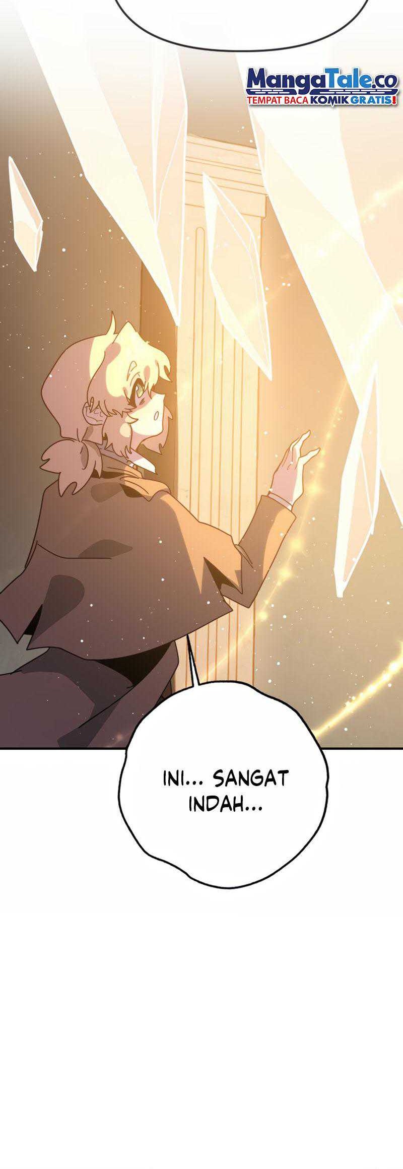 The Second Life Is a Healing Life? Chapter 8 - halaman 88