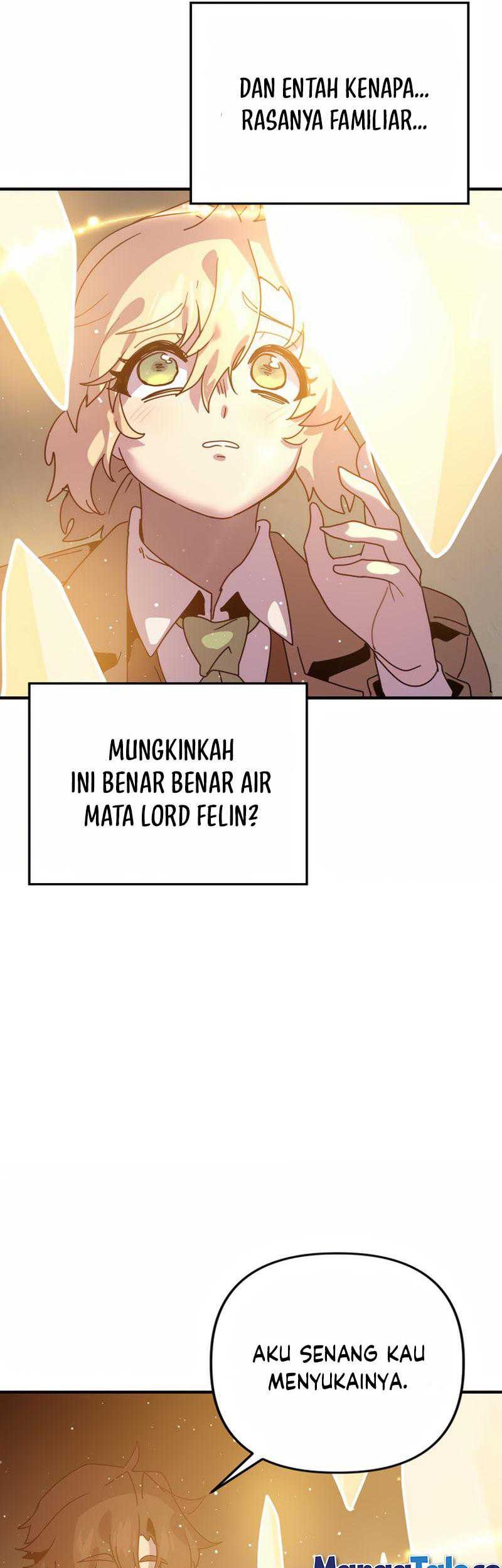 The Second Life Is a Healing Life? Chapter 8 - halaman 89