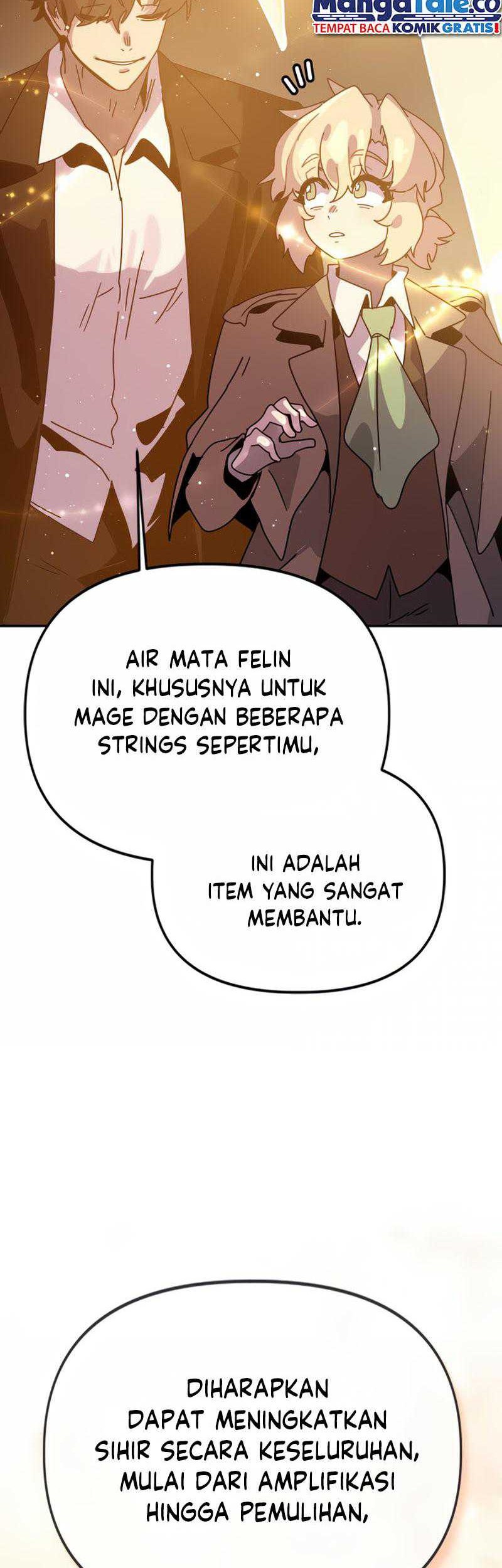 The Second Life Is a Healing Life? Chapter 8 - halaman 90