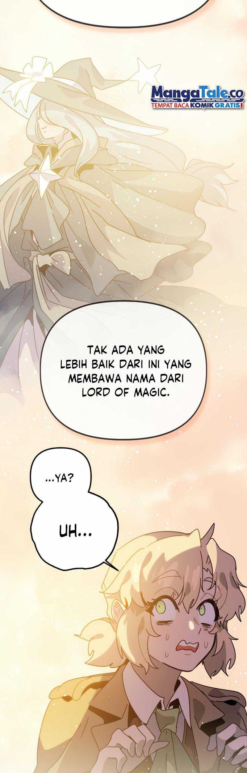 The Second Life Is a Healing Life? Chapter 8 - halaman 91