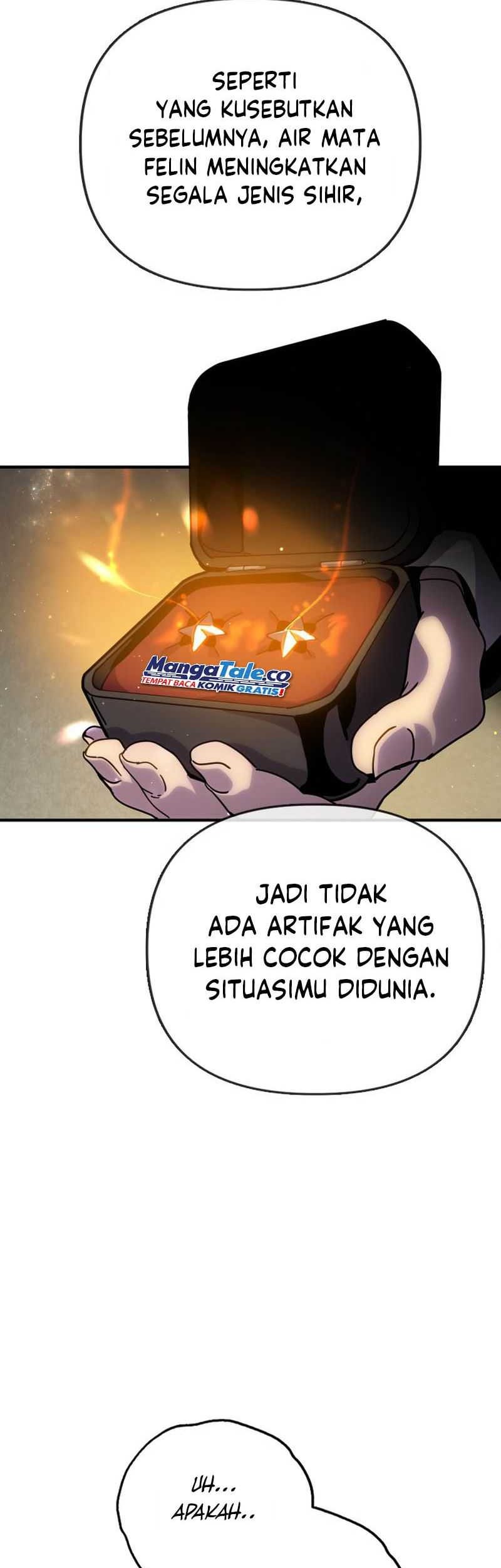The Second Life Is a Healing Life? Chapter 9 - halaman 11