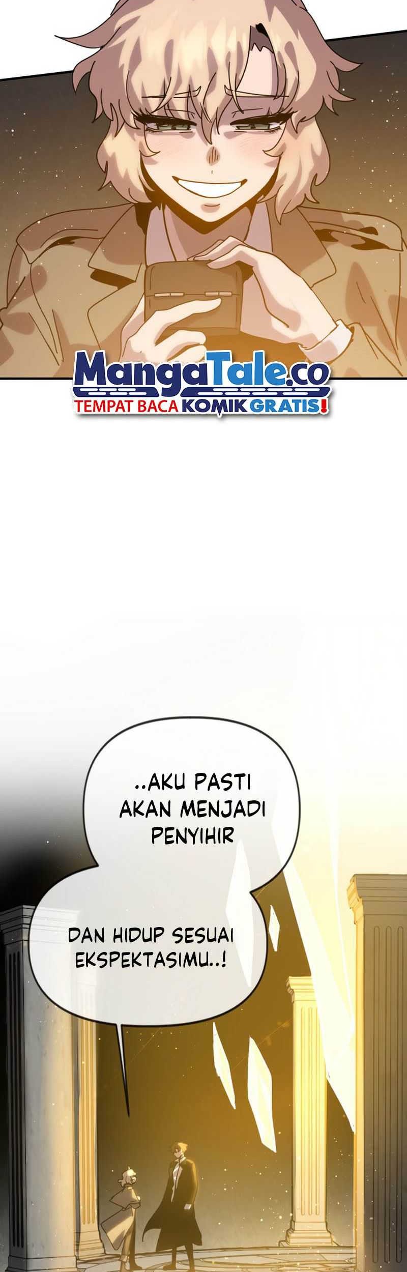 The Second Life Is a Healing Life? Chapter 9 - halaman 15