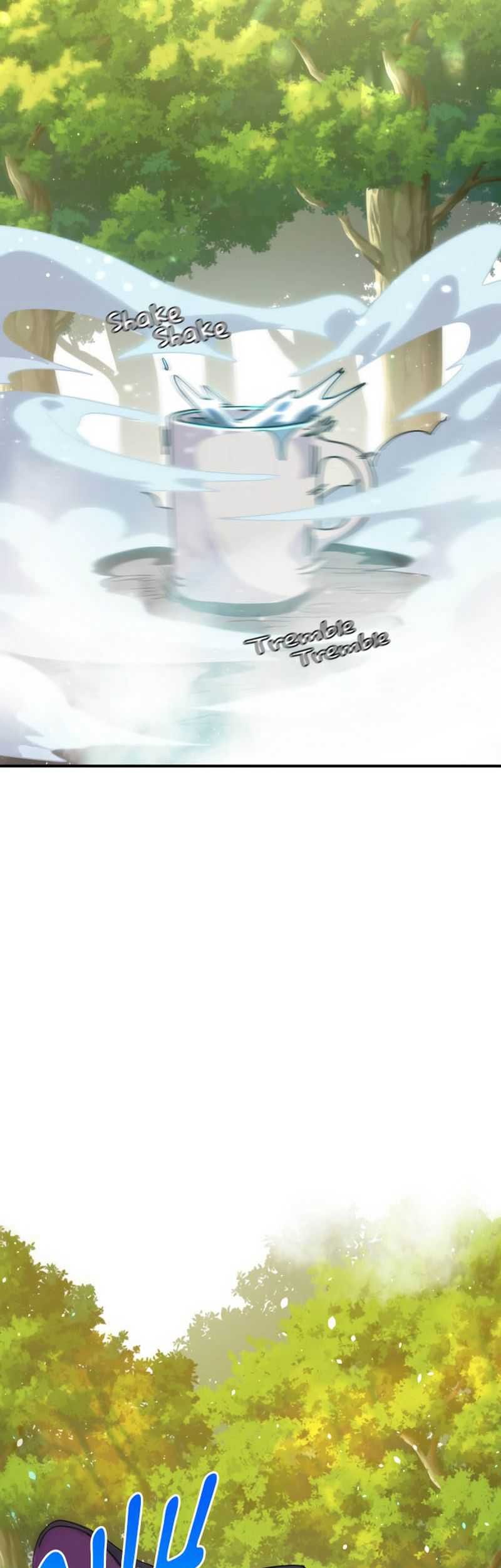 The Second Life Is a Healing Life? Chapter 9 - halaman 17