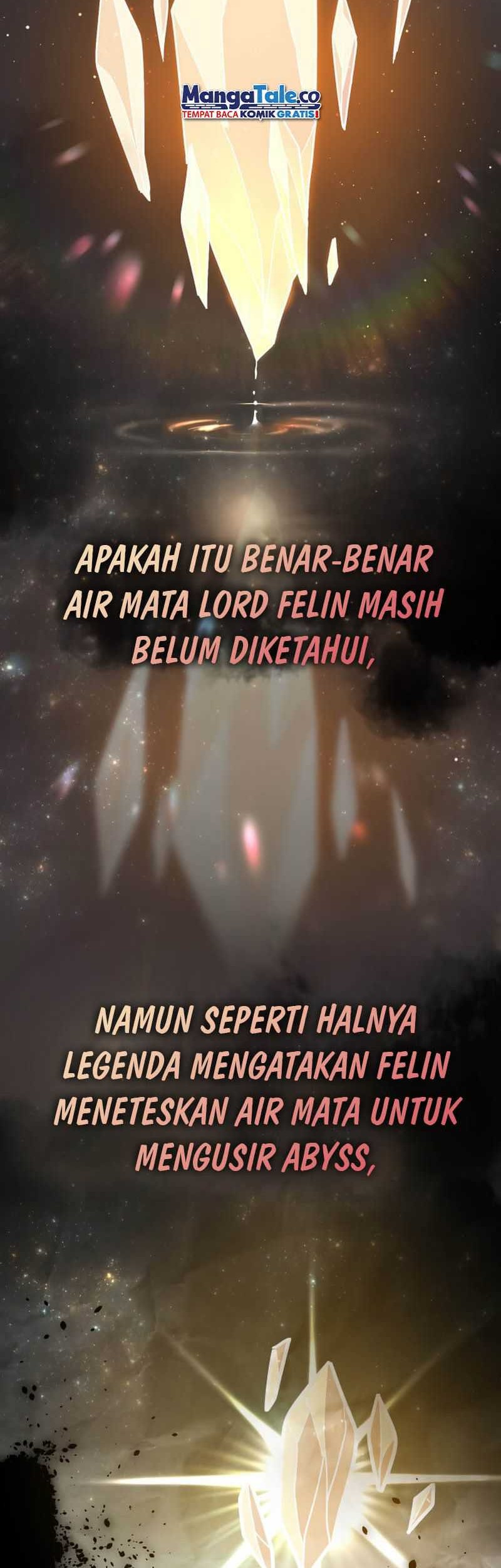 The Second Life Is a Healing Life? Chapter 9 - halaman 2