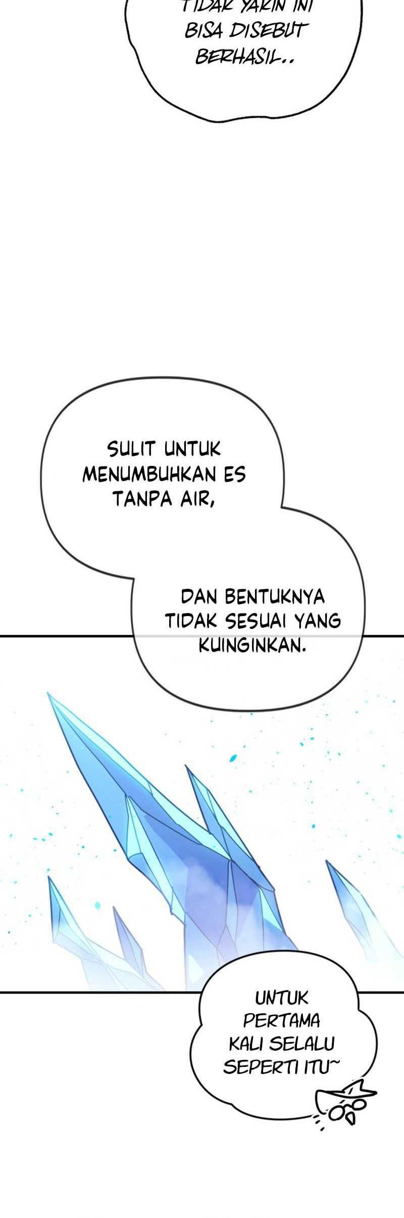 The Second Life Is a Healing Life? Chapter 9 - halaman 20