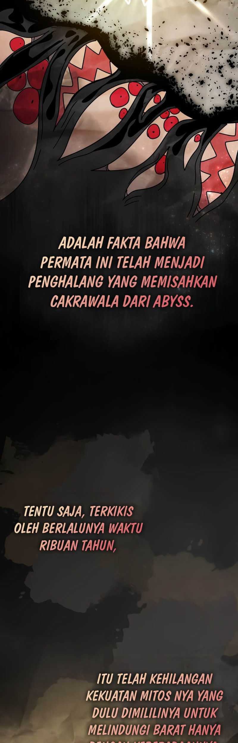 The Second Life Is a Healing Life? Chapter 9 - halaman 3