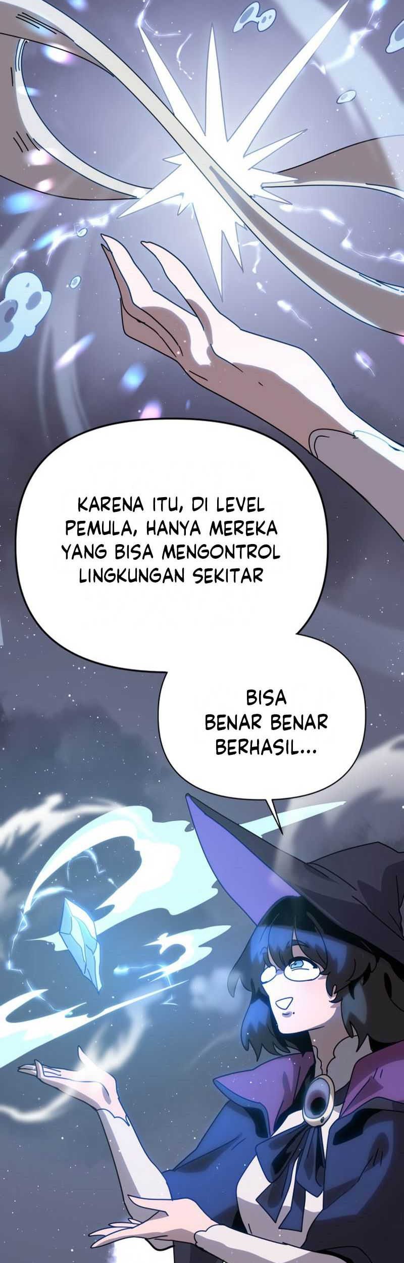 The Second Life Is a Healing Life? Chapter 9 - halaman 31