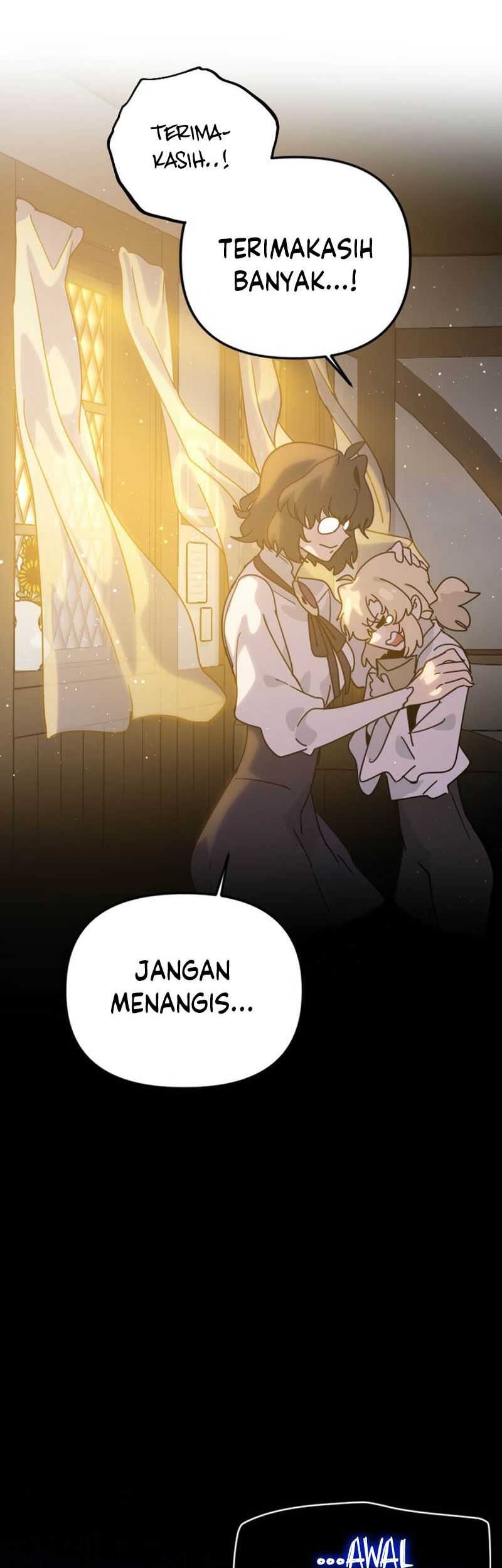 The Second Life Is a Healing Life? Chapter 9 - halaman 43