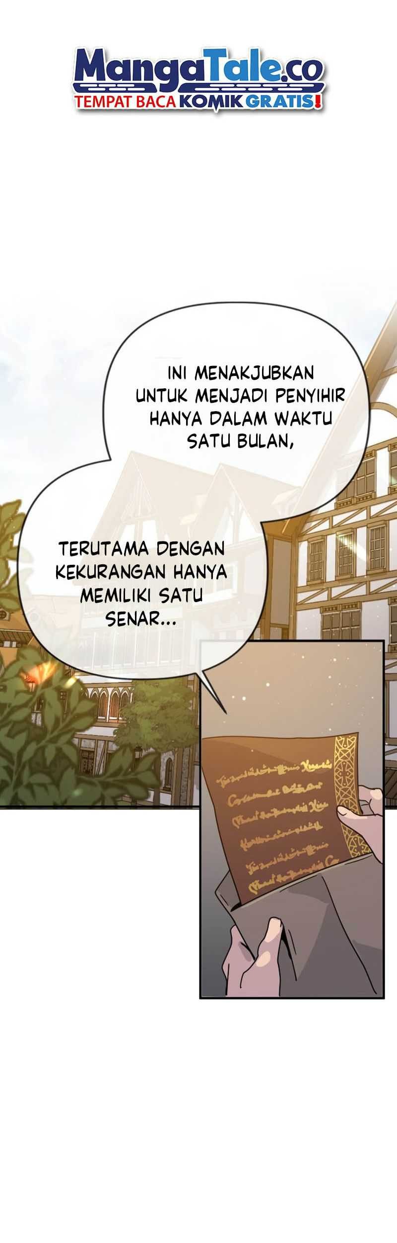 The Second Life Is a Healing Life? Chapter 9 - halaman 45