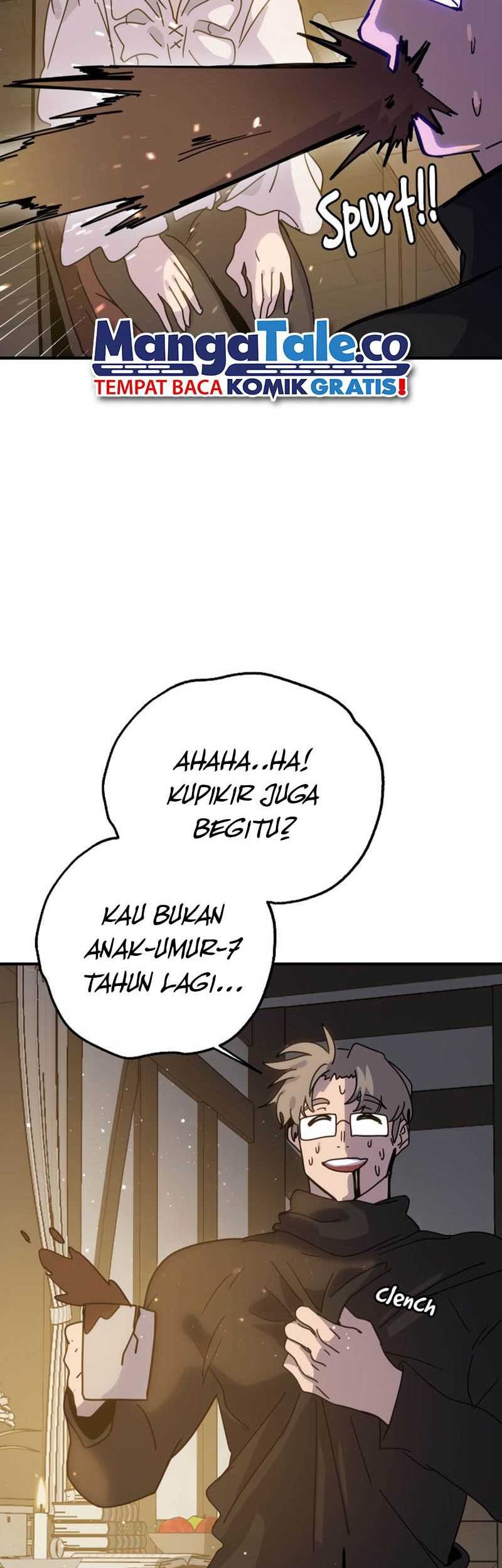 The Second Life Is a Healing Life? Chapter 9 - halaman 54