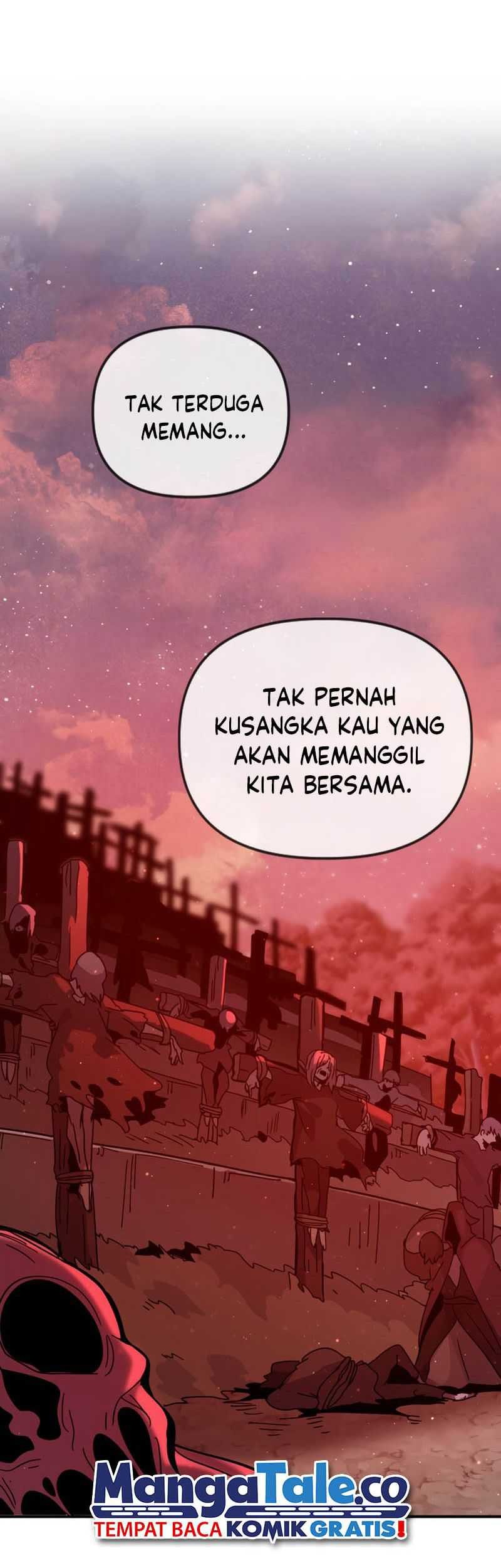 The Second Life Is a Healing Life? Chapter 9 - halaman 65