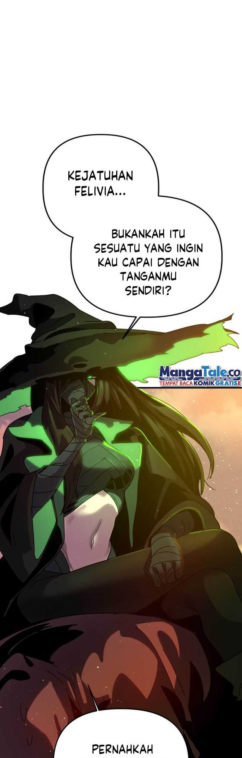 The Second Life Is a Healing Life? Chapter 9 - halaman 66