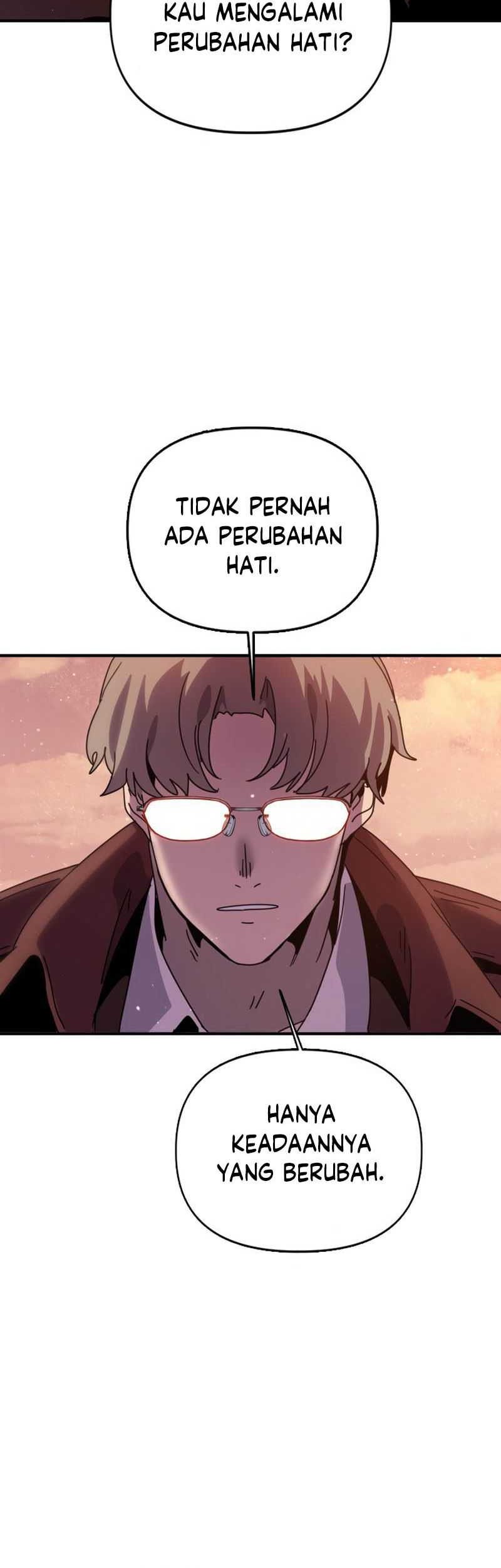 The Second Life Is a Healing Life? Chapter 9 - halaman 67
