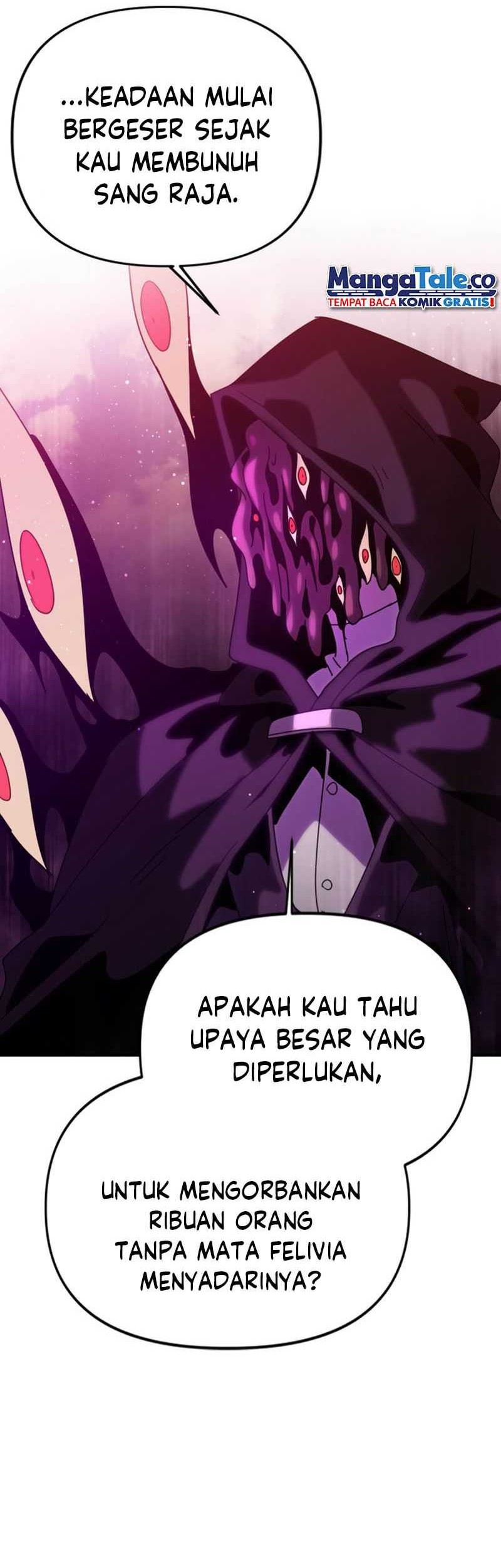 The Second Life Is a Healing Life? Chapter 9 - halaman 68