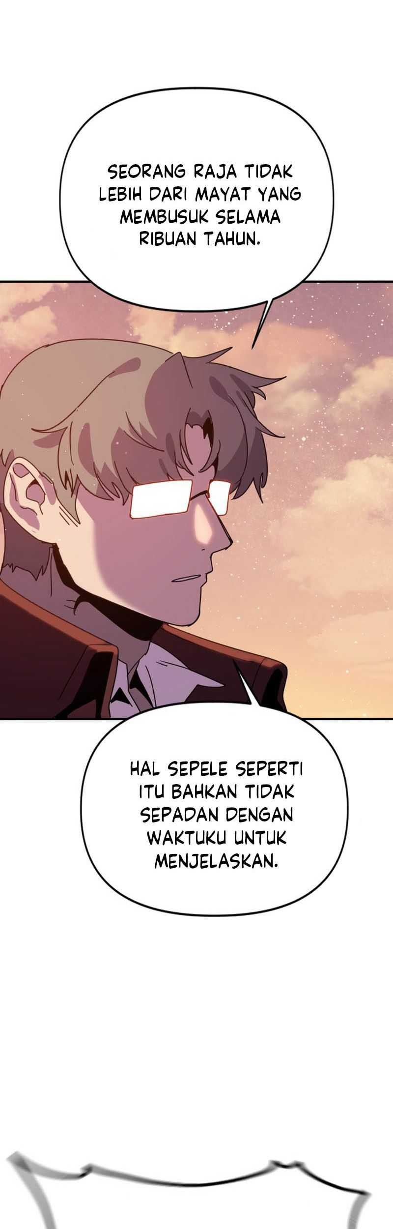 The Second Life Is a Healing Life? Chapter 9 - halaman 69