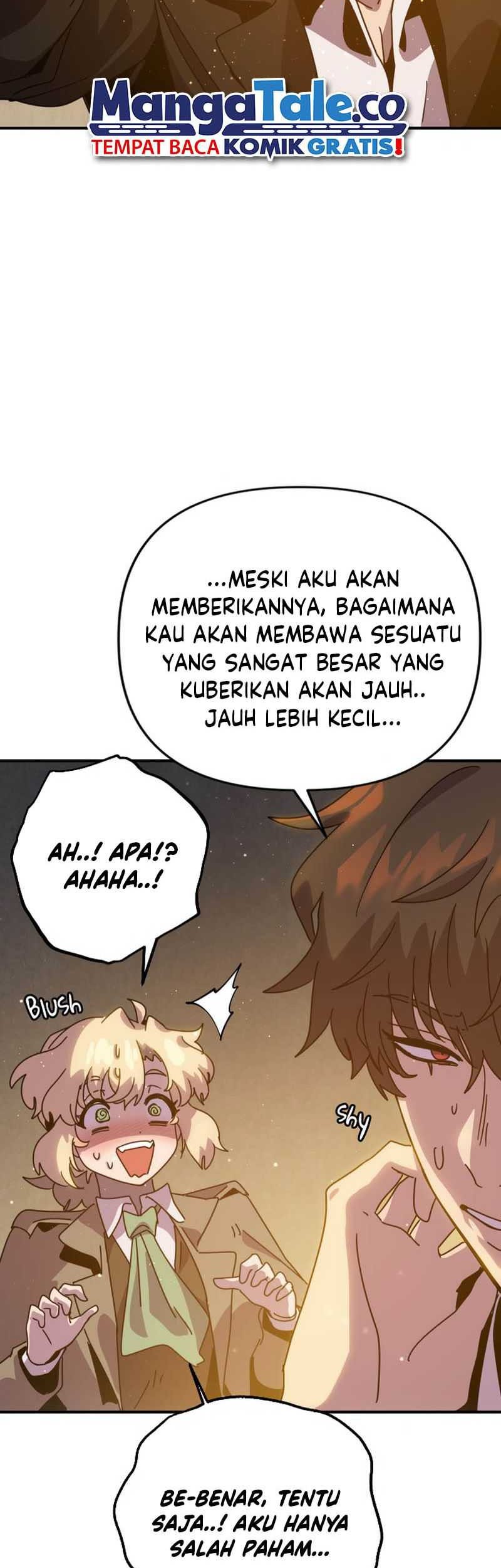 The Second Life Is a Healing Life? Chapter 9 - halaman 7