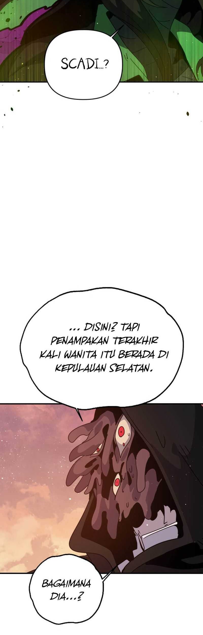The Second Life Is a Healing Life? Chapter 9 - halaman 72