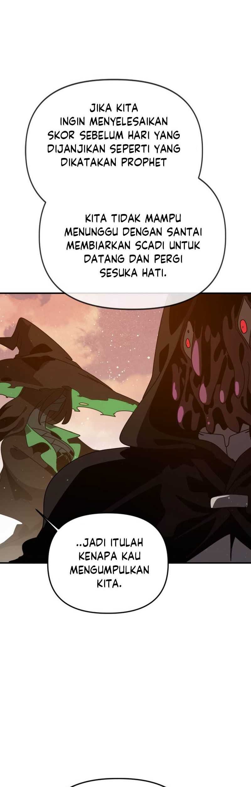 The Second Life Is a Healing Life? Chapter 9 - halaman 74