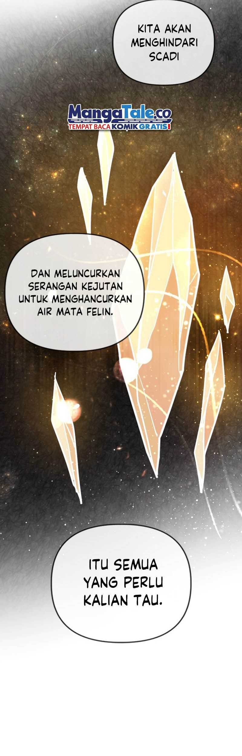 The Second Life Is a Healing Life? Chapter 9 - halaman 77