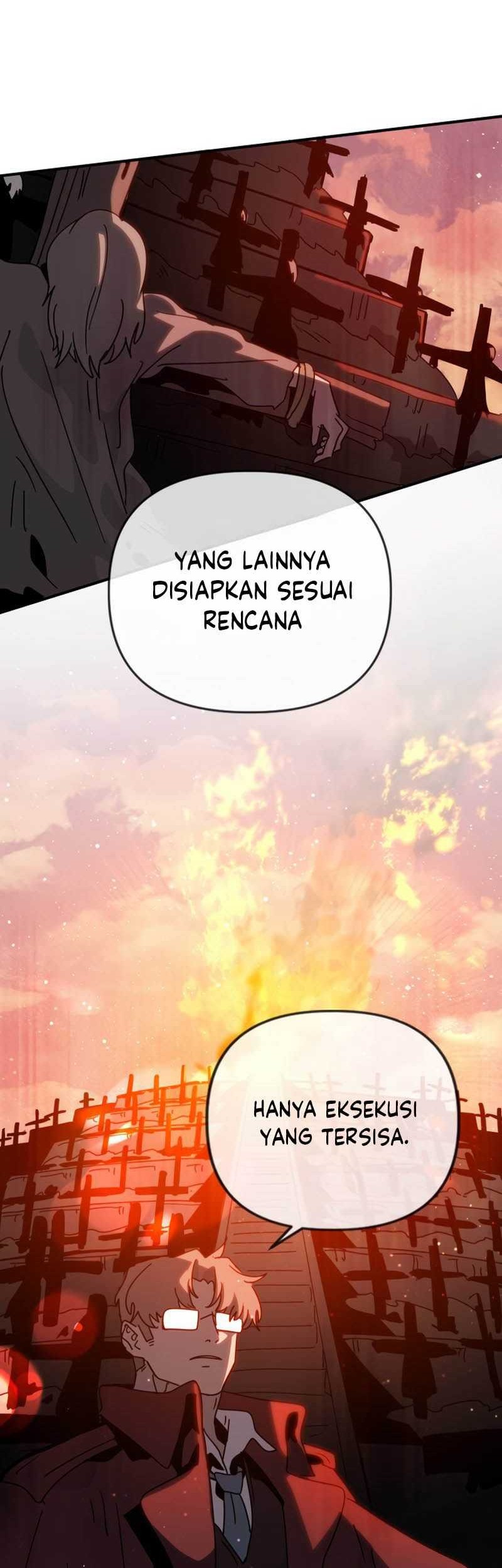 The Second Life Is a Healing Life? Chapter 9 - halaman 78