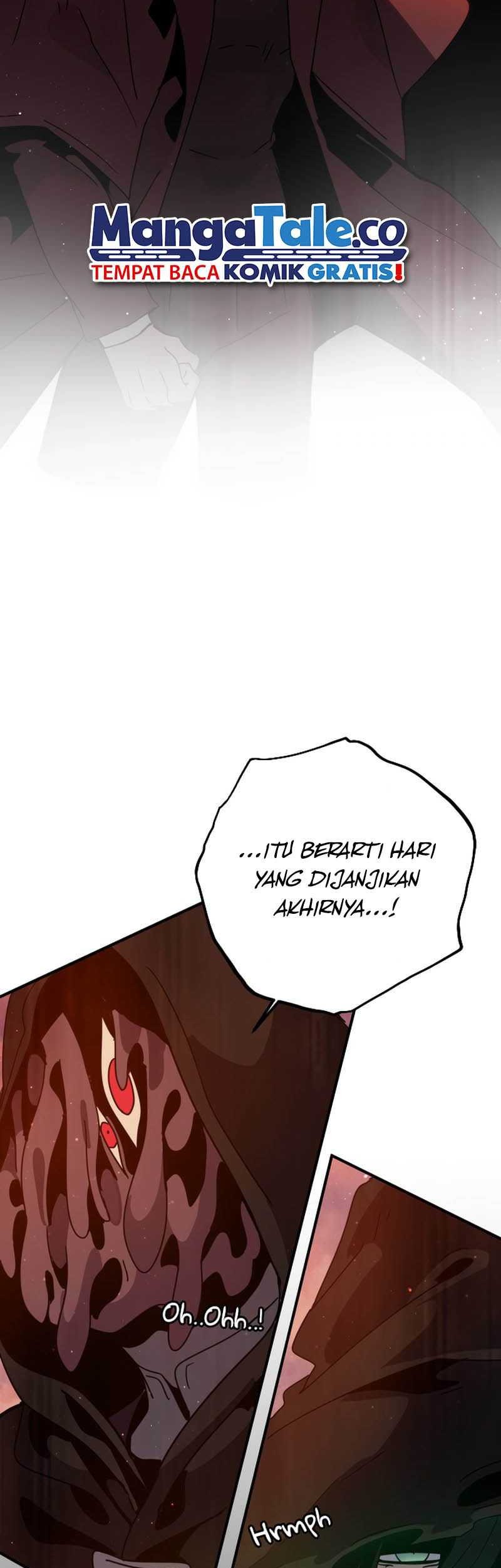 The Second Life Is a Healing Life? Chapter 9 - halaman 79