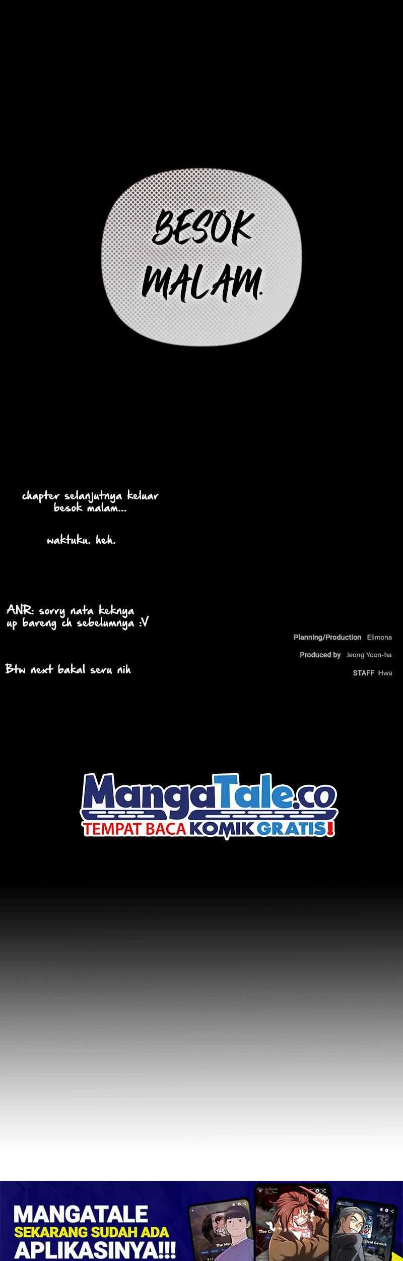 The Second Life Is a Healing Life? Chapter 9 - halaman 81